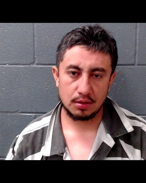 MALAGON-HERRERA, AUGUSTIN booking photo