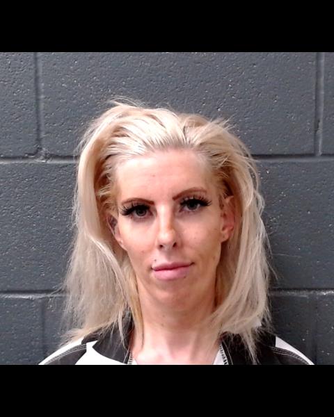 BOLLIG, JENNA MARIE booking photo