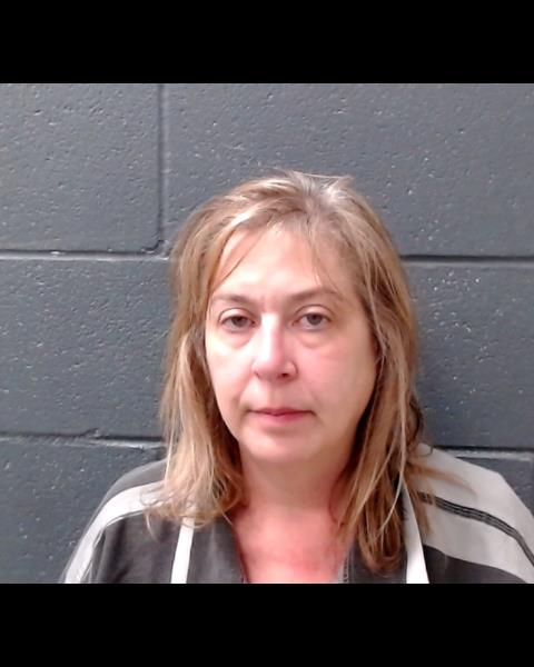 HILLSBERRY, MERRIE LYNN booking photo