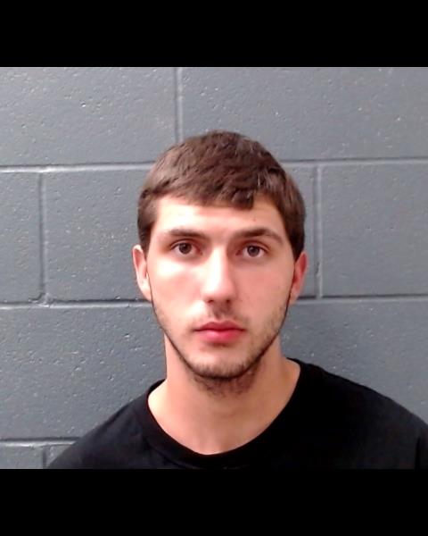 BRITTON, ERIC WILLIAM booking photo