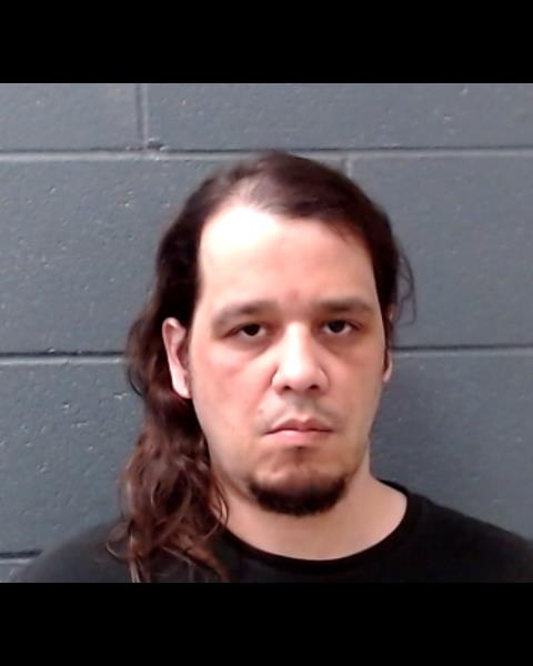 VALENTIN, JUAN EUSEBIO booking photo