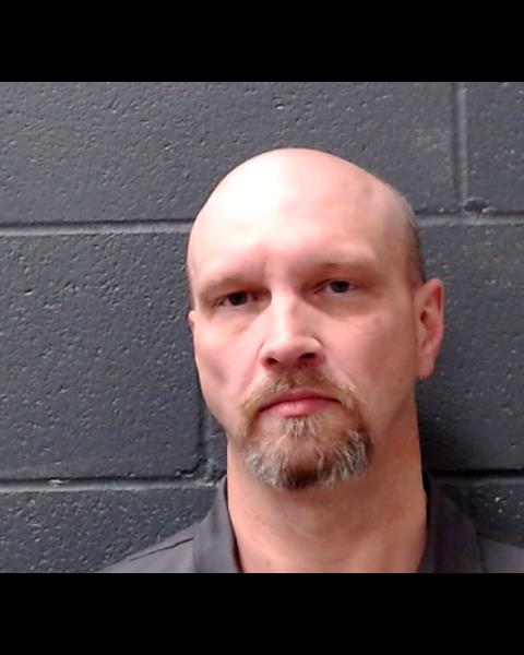 SOUTHWORTH, RAYMOND NEIL booking photo