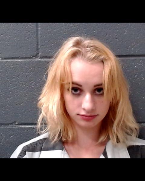 SCARDELLA, SADIE JOY booking photo