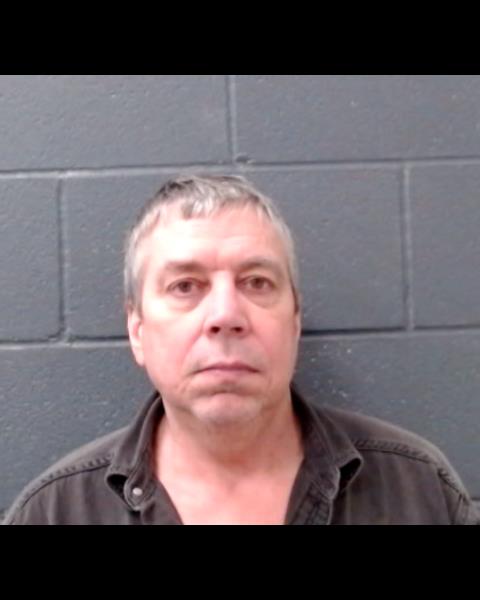 DILL, CURTIS WAYNE booking photo