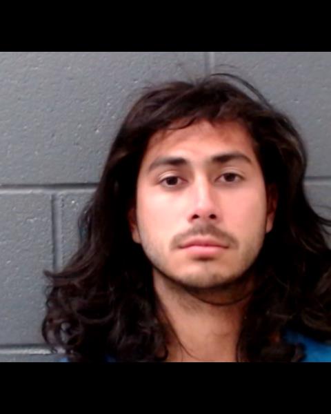 BURCH, NICHOLAS LEE booking photo