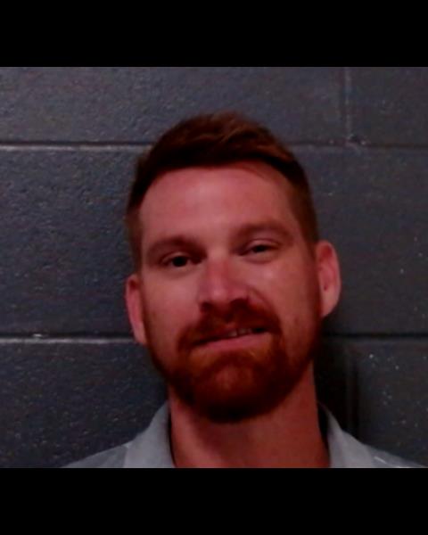 PACK, NATHAN DANIEL booking photo