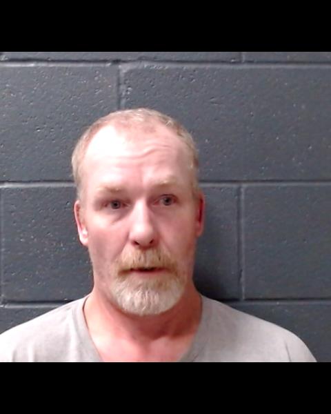 FLORIO, THOMAS EDWARD booking photo