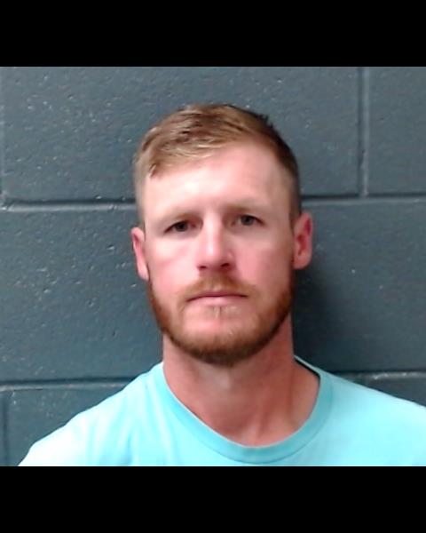 PETTIGREW, WILLIAM KEITH booking photo