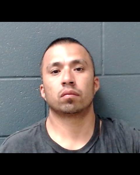 HERNANDEZ, MIGUEL ANGEL booking photo