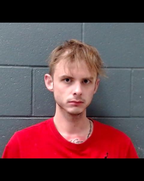 PEOPLES, SAMUEL STANLEY booking photo