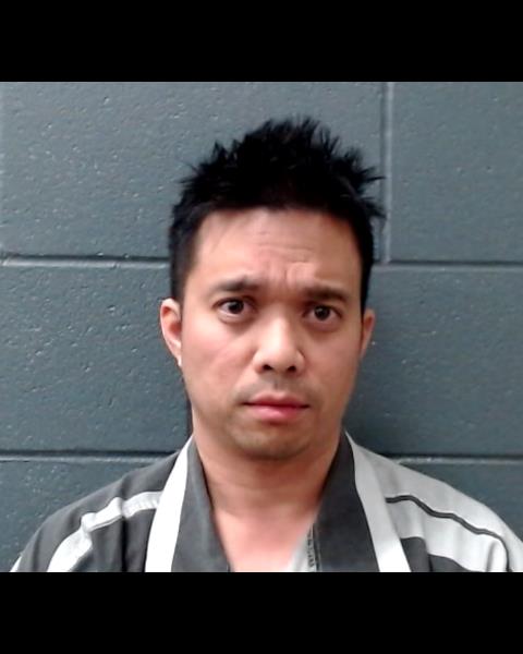 DE GUZMAN, GLENN ANGELO booking photo