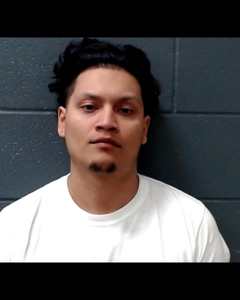 LAZCANO, JUAN JULIAN booking photo