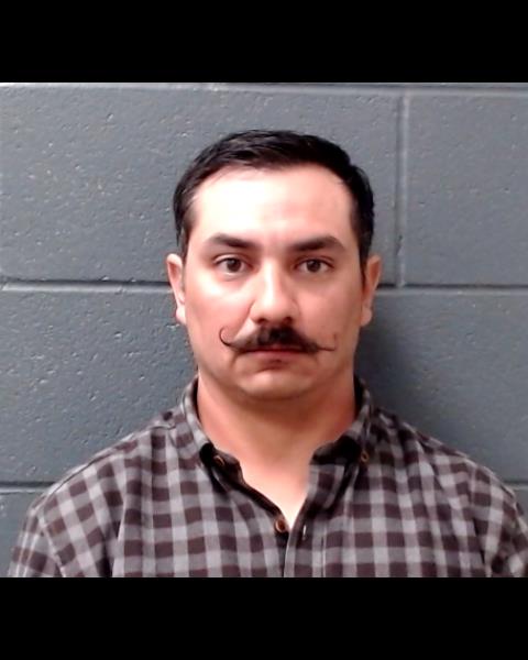 ARMENDARIZ, RAUL, Jr. booking photo