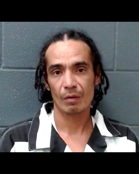 RAMIREZ, JOHNNY DAVID booking photo