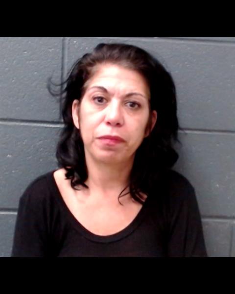 MOSES, HEATHER LORIEN booking photo