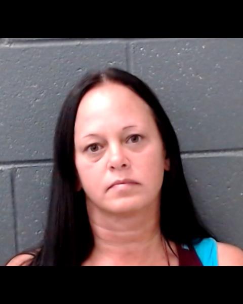 MCCURDY, TASHA RENE booking photo