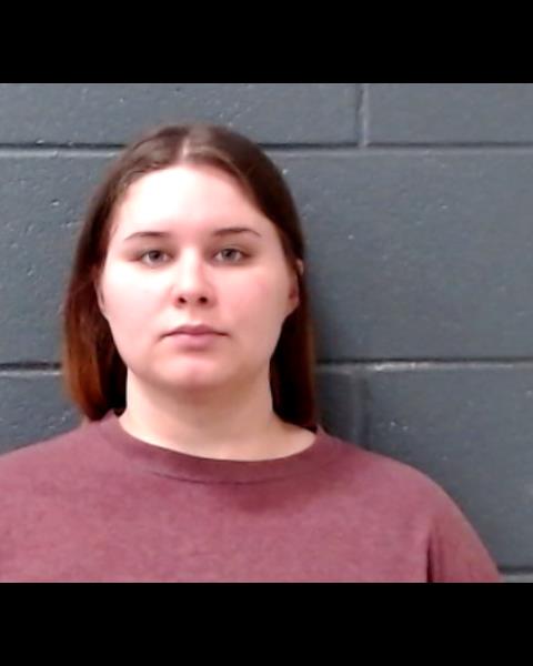 UHL, SAVANA MASHEL booking photo