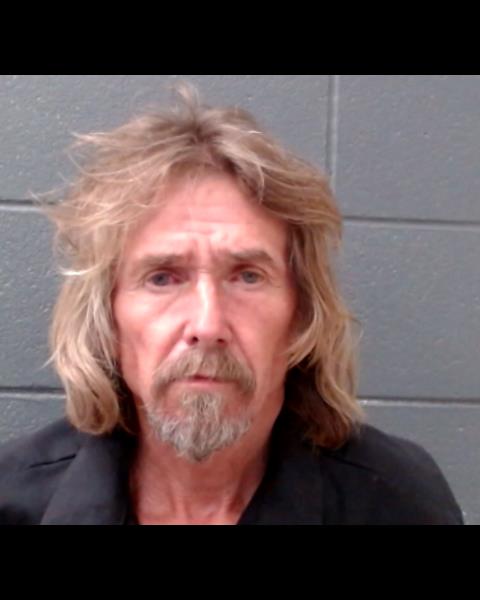 FULCHER, PERRY TOD booking photo