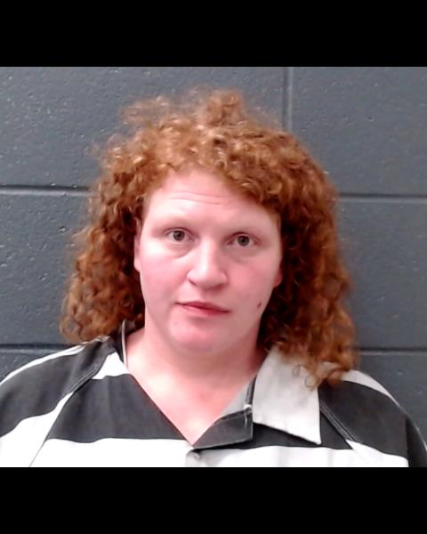 POE, CHARLOTTE ELIZABETH booking photo