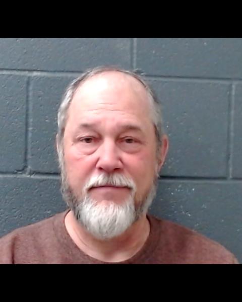 TYLER, STEVEN ARTHUR booking photo