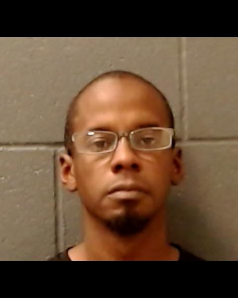 JOHNSON, DAVID LEE, Jr. booking photo