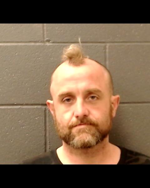 CURRY, BRENT WILLIAM booking photo