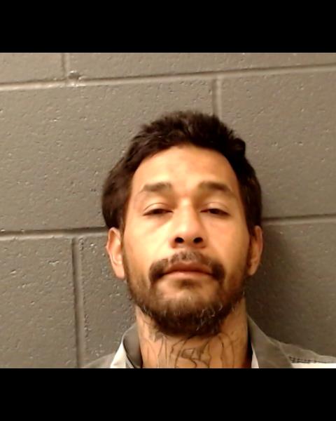 MENDOZA, MEDARDO, III booking photo