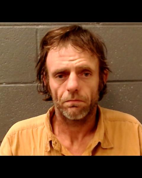 FITZGERALD, JONATHAN MATTHEW booking photo