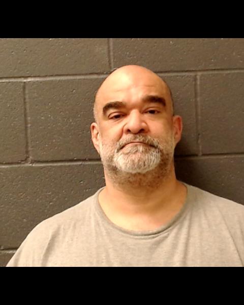 TREVINO, KENNETH JOHN booking photo
