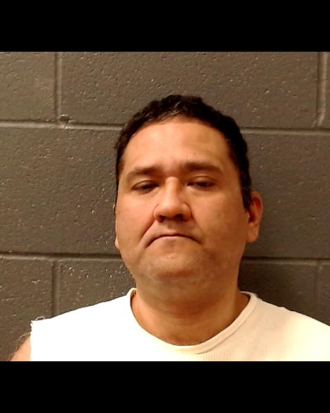 MARTINEZ-YBARRA, REYES, Jr. booking photo