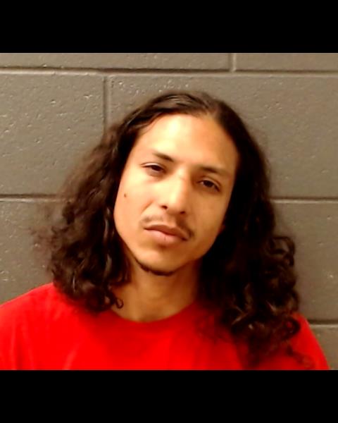 PEREZ, EFRAN LOUIS booking photo