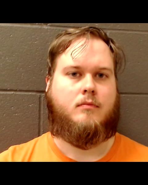 WRIGHT, FLETCHER LEE booking photo