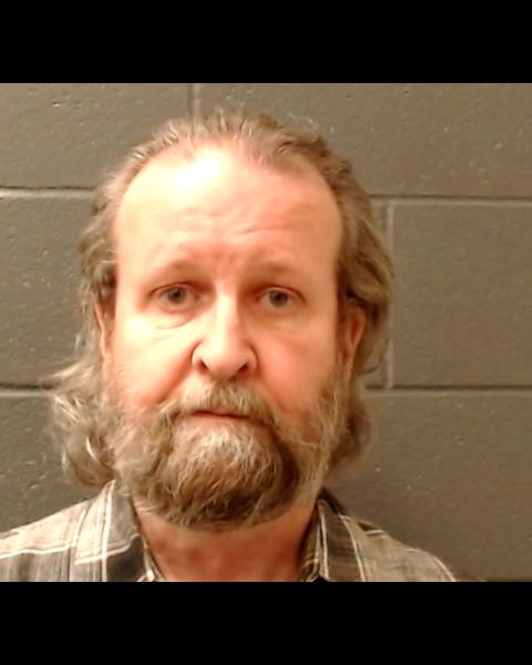 JOHNSON, CHRIS ALLEN booking photo