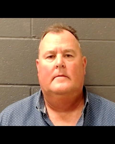 GRANDJEAN, GREG MICHAEL booking photo