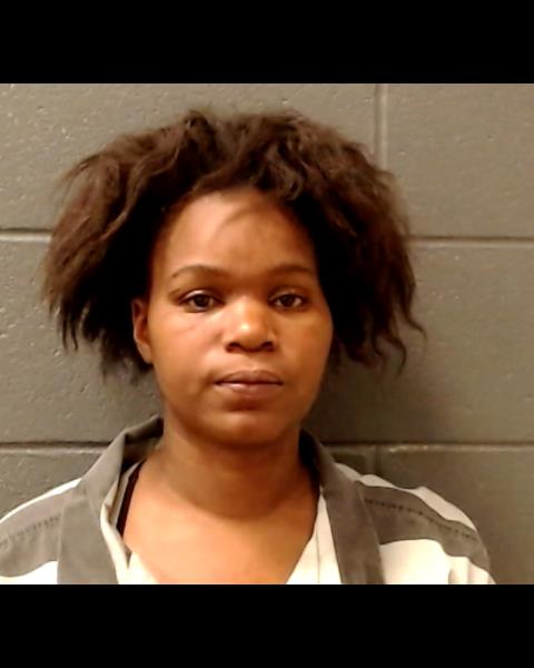 TATE, KEANN PATRICE booking photo