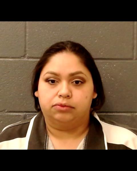 PEREZ, JUANITA MARBELLA booking photo