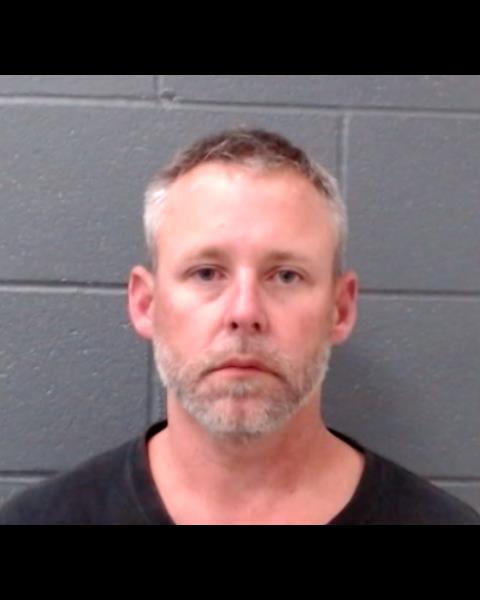 WILKINSON, JUSTIN LINCOLN booking photo