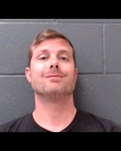 HULSEY, ZACHERY CHASE booking photo