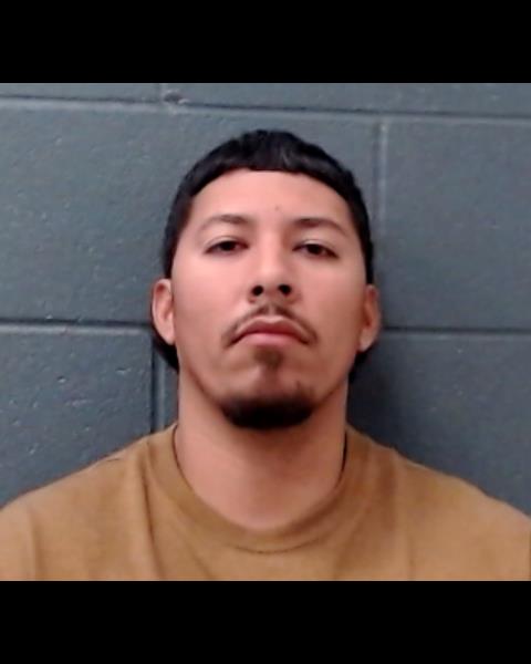 BUSTILLOS, MICHAEL ANTHONY booking photo