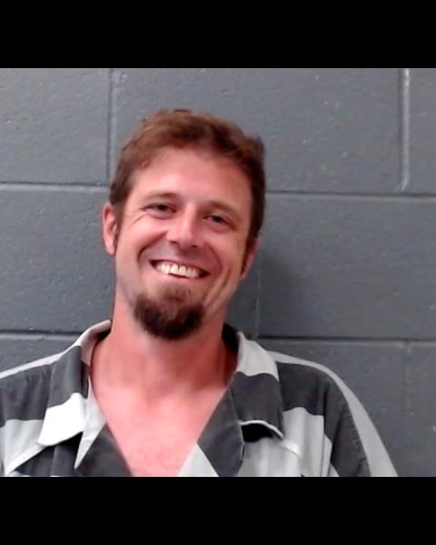 BARBEE, CHARLES DEVANE booking photo