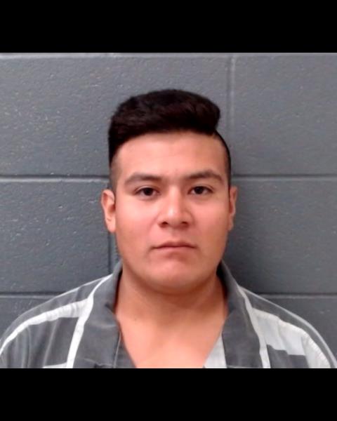 MENDEZ, RUDY CRUZ booking photo