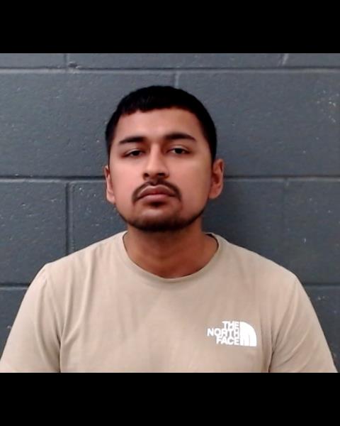 PALACIOS, STEPHEN RYAN booking photo