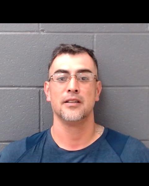 JUAREZ, ISAAC MORALES booking photo