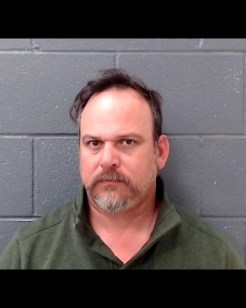 RODRIGUEZ, RODRICKGO ALDERETE booking photo