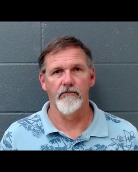 DOWNEY, CALVIN DAVID booking photo