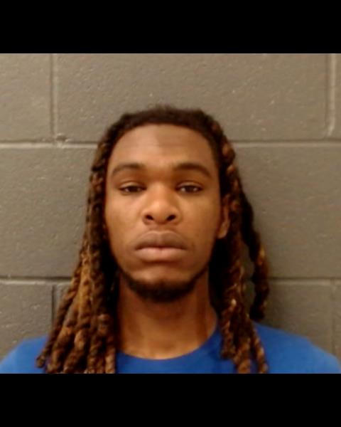 LEKWUWA, JESSE CHIMOBI booking photo