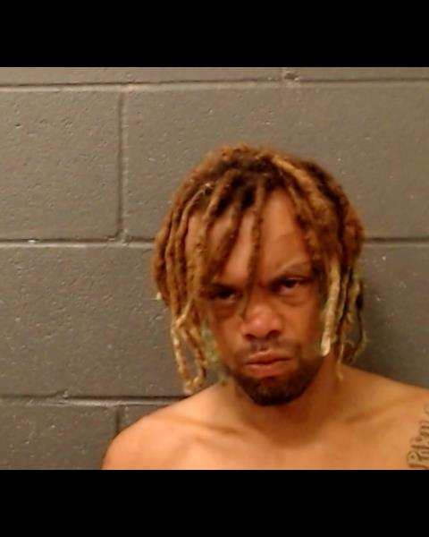 SCOTT, PHILLIP GARLAND booking photo