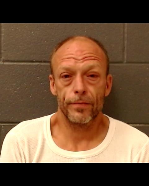 JOHNSON, MELVIN RALPH, III booking photo