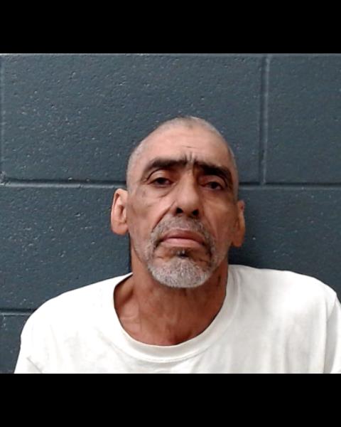 NARRO, RUDY VALLEJO booking photo