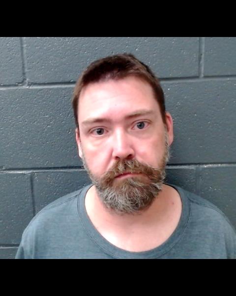 WATTS, CHRISTOPHER CHARLES booking photo